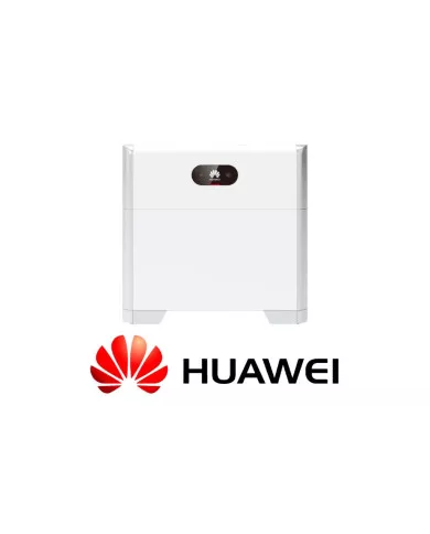 HUAWEI Sistema di accumulo energetico 5kW (LUNA2000-5-C0 + 1 x LUNA2000-5kW-E0)