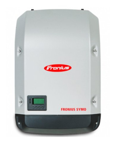 Fronius Symo 6.0-3-M WLAN