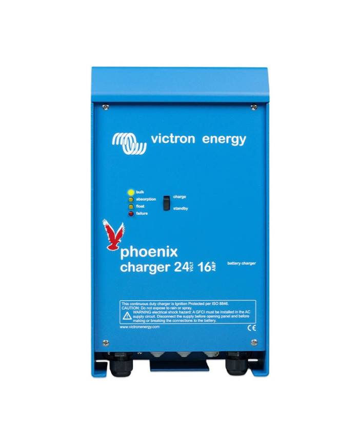 Victron Blue Smart IP22 12/30 Carregador de Baterias