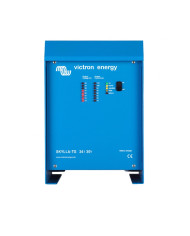 Akkumulátor Töltő 12V 7A IP65 Victron Energy Blue Smart