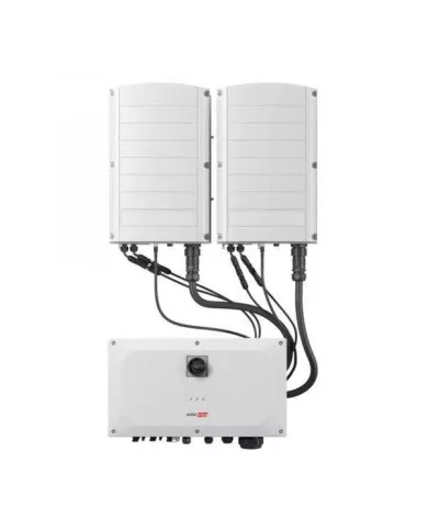 SolarEdge SE50K 50 kW