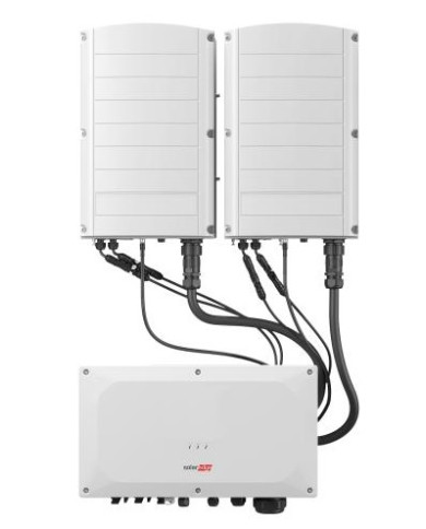 SolarEdge SE50K 50 kW