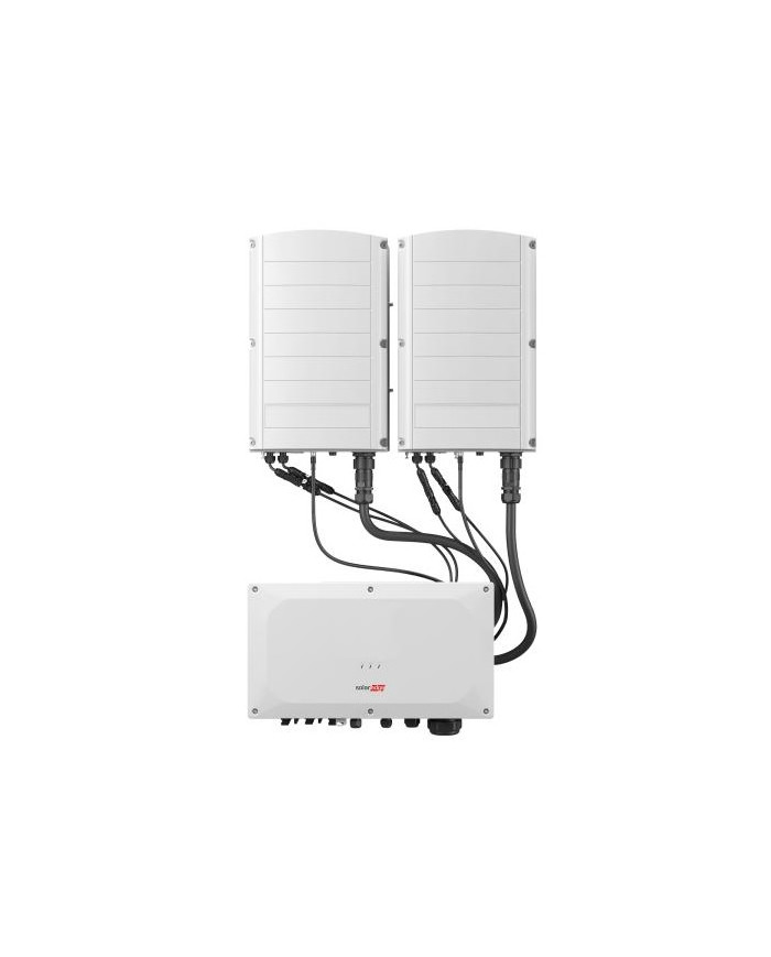 SolarEdge SE50K SE50K-RW00IBNM4 50 kW