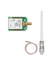 SolarEdge ENET-HBNP-01 Home Network - vtični modul in antena