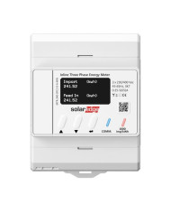 SolarEdge MTR-240-3PC1-D-A-MW MTR EU3 izravni trofazni mjerač energije, 65 A, 230/400 V (Energy Net)