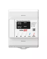 SolarEdge MTR-240-3PC1-D-A-MW přímý měřič MTR EU3 třífázový