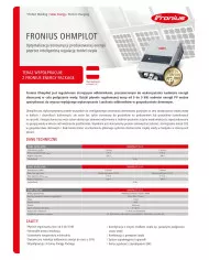 Fronius Ohmpilot 9.0-3