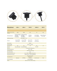 SOFAR LSW-3 Wi‑Fi-pulk – andmete salvesti