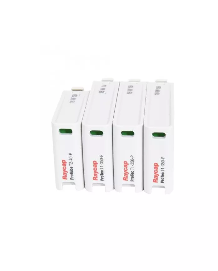 SMA Protecție AC pentru CORE1, tip 1+2, set