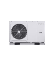 HYUNDAI Monobloc Heat Pump 8kW HHPM-M8TH1PH