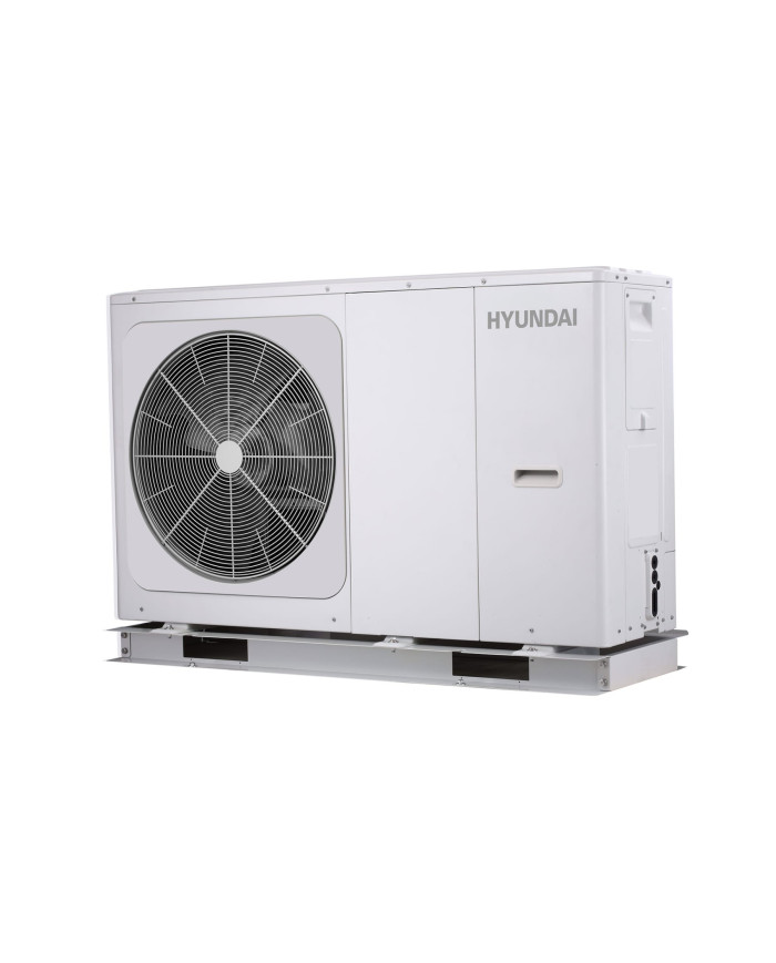 Hyundai HHPM-M10TH1PH 10 kW