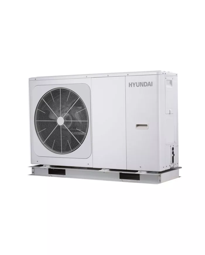 Pompa di calore Monoblocco HYUNDAI 10kW HHPM-M10TH1PH
