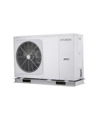 Pompa di calore Monoblocco HYUNDAI 10kW HHPM-M10TH1PH