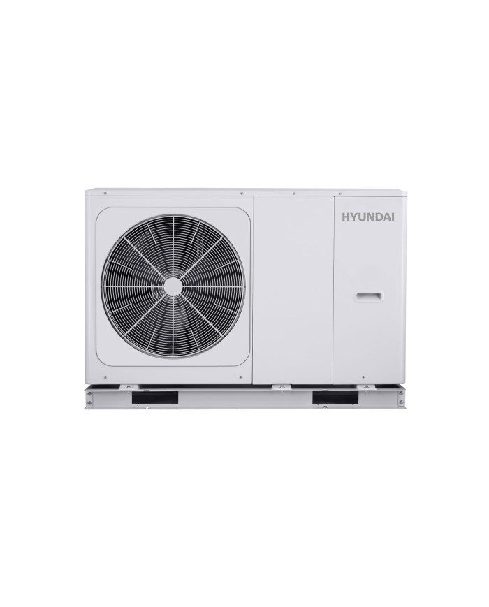 Hyundai HHPM-M10TH1PH 10 kW
