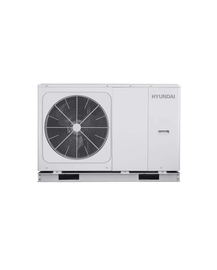 Pompa di calore Monoblocco HYUNDAI 10kW HHPM-M10TH1PH