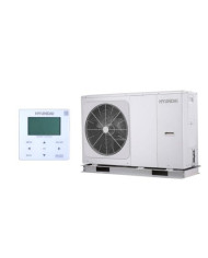 HYUNDAI Monobloc Heat Pump 10kW HHPM-M10TH1PH