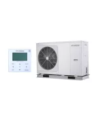 Pompa di calore Monoblocco HYUNDAI 10kW HHPM-M10TH1PH