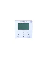 Pompa di calore Monoblocco HYUNDAI 10kW HHPM-M10TH1PH