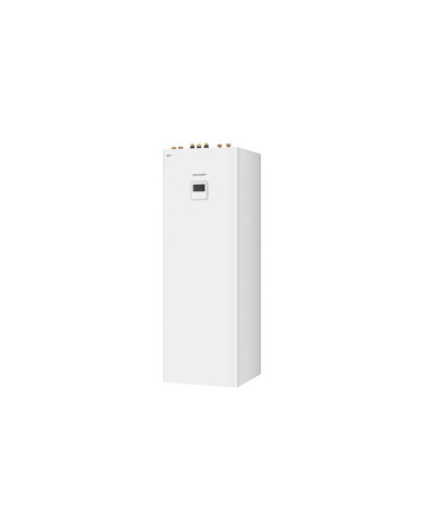 LG Therma V Hydrosplit IWT R32 16kW 3-phase Heat Pump