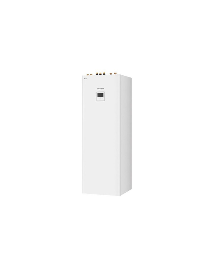 LG Therma V Hydrosplit IWT HU163MRB/HN1616Y
