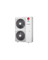 LG Pompa ciepła Therma V Hydrosplit IWT R32 16kW 3-fazowy HU163MRB/HN1616Y