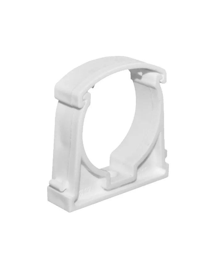 Supporto chiuso FI-32 BIANCO 100 pezzi