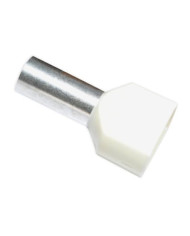 Opakowanie Topeltisoleeritud kaablihüls 2x16 mm², 50 tk