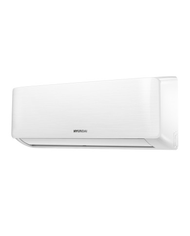 HYUNDAI Wall-mounted Air Conditioner 3.6kW Elite White HRP-M12ELWI/2 + HRP-M12ELWO/2