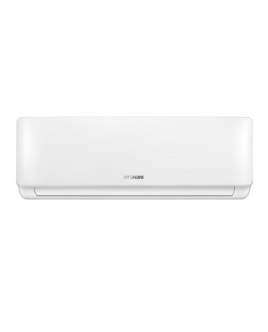 HYUNDAI Wall-mounted Air Conditioner 3.6kW Elite White HRP-M12ELWI/2 + HRP-M12ELWO/2