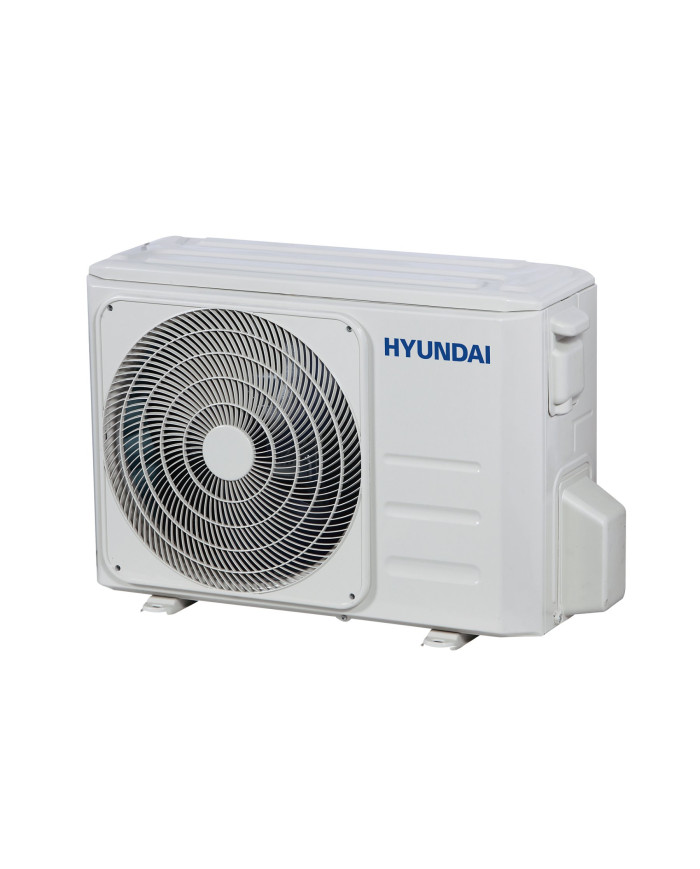 HYUNDAI Wall-mounted Air Conditioner 3.6kW Elite White HRP-M12ELWI/2 + HRP-M12ELWO/2