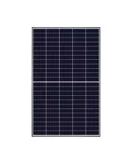 Risen 410W Sort Ramme - RSM40-8-410M BF