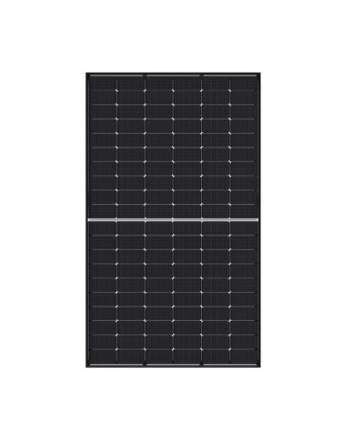 Jinko Solar 480W Tiger Neo N-type Black Frame