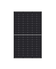 Jinko JKM480N-60HL4-V N-type 480W Juodas rėmas
