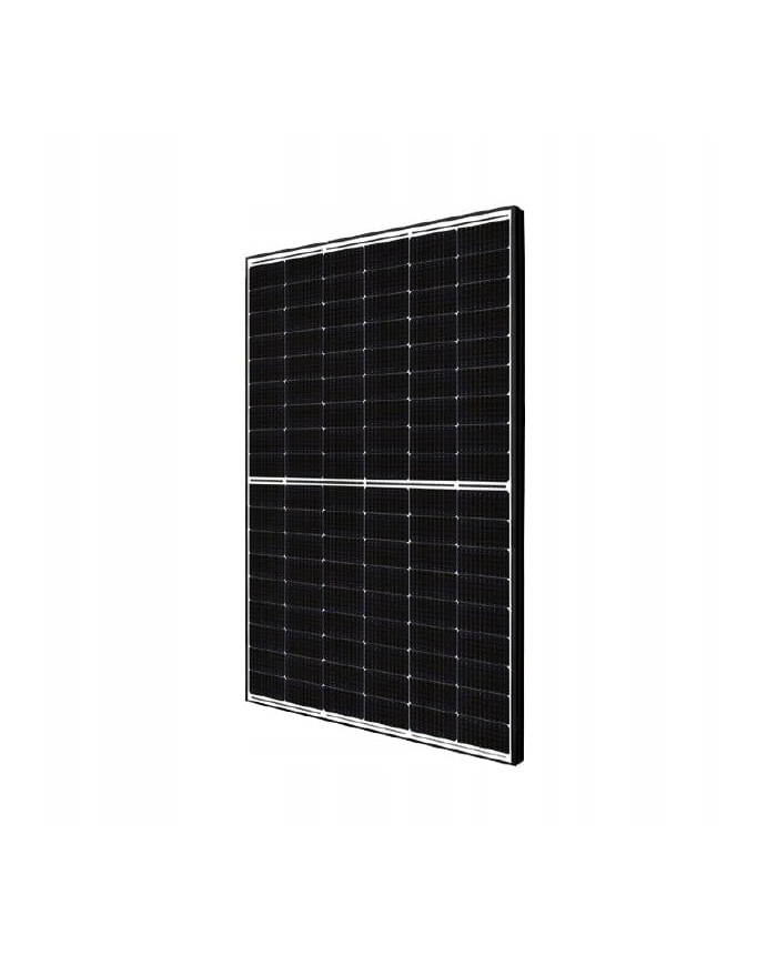 CanadianSolar HiKu6 CS6L-MS Mono PERC 455W Black Frame