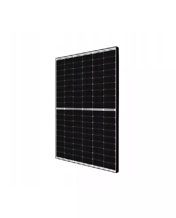 CanadianSolar HiKu6 CS6L-MS Mono PERC 455W Marco Negro