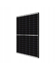 Canadian Solar HiKu6 CS6L-455MS Mono PERC 455W Črn Okvir