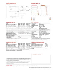 Canadian Solar HiKu6 CS6L-455MS Mono PERC 455W Črn Okvir