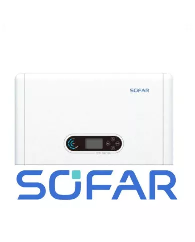 SOFAR PowerAll ESI 3K-S1 1F 2xMPPT