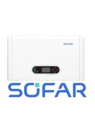 SOFAR PowerAll ESI 6K-S1 1F 2xMPPT 6 kW
