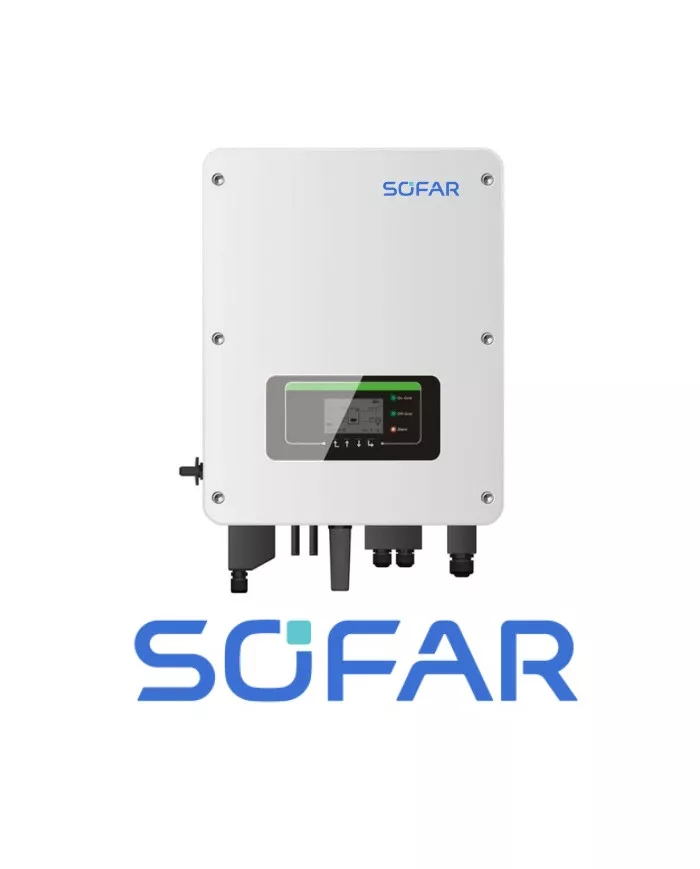 SOFAR HYD3000-ES 3 kW