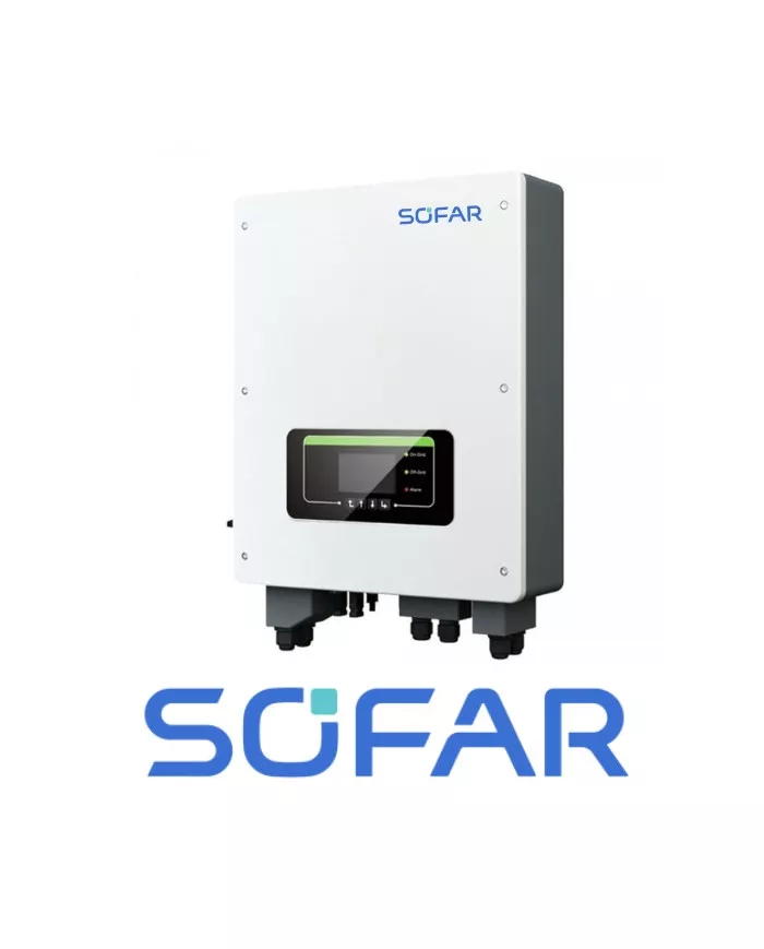 SOFAR HYD3000-ES 3 kW