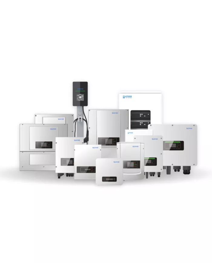 SOFAR HYD3000-ES 3 kW
