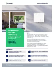 HOYMILES HAT-6.0HV-EUG1 6 kW