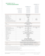 Huawei LUNA2000-7-E1 6.9 kWh Battery Module