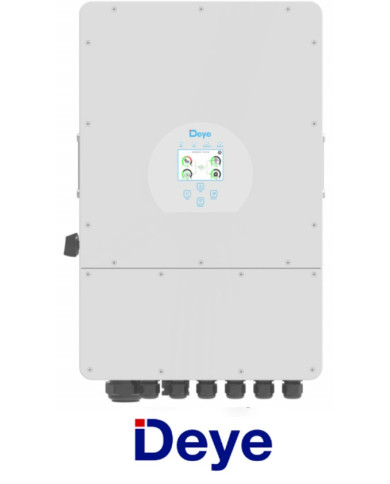 DEYE SUN-10K-SG04LP3-EU 10kW