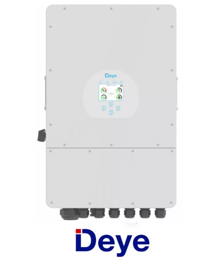 DEYE SUN-10K-SG04LP3-EU 10 kW