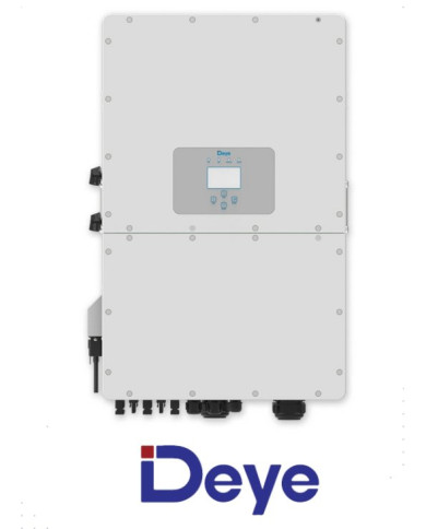 DEYE SUN-50kW-SG01HP3-EU-BM4