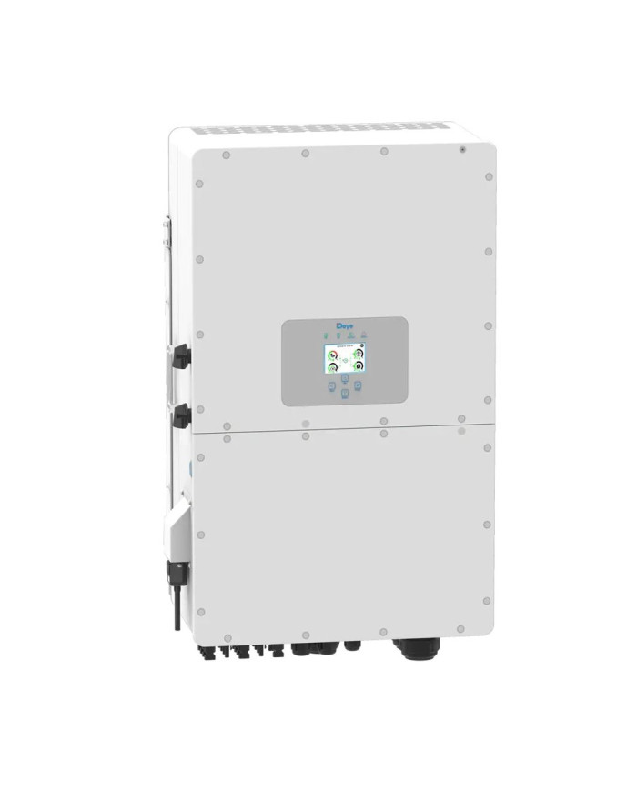 DEYE SUN-50kW-SG01HP3-EU-BM4