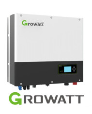 GROWATT SPH 5000 TL3-BH-UP