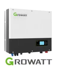 Growatt SPH 7000 TL3-BH-UP 7 kW